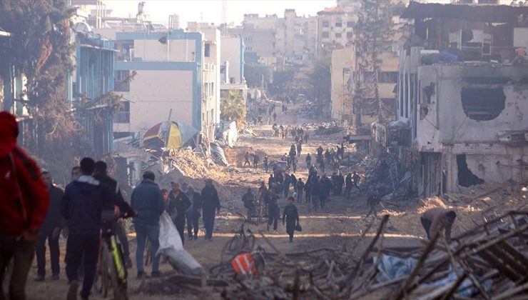 Mısır basını, Gazze’de ateşkes sağlanması hedefiyle Doha’da müzakerelerin yeniden başladığını duyurdu