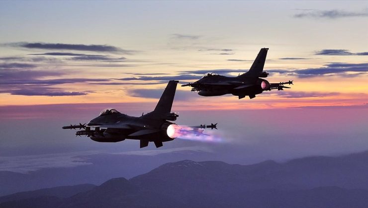 MSB: F-16 Blok-70’in tedariki ve modernizasyona ilişkin “Taslak Teklif ve Kabul Mektubu” Bakanlığımıza ulaştı