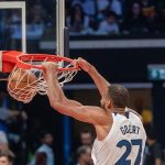 NBA’de Minnesota Timberwolves üst üste 4. galibiyetini aldı