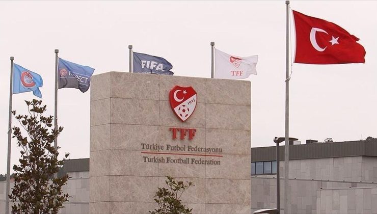 PFDK, Süper Lig’den 7 kulübe para cezası verdi