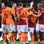 Sparta Prag’ı uzatmada yıkan Galatasaray, rövanş öncesi avantaj yakaladı