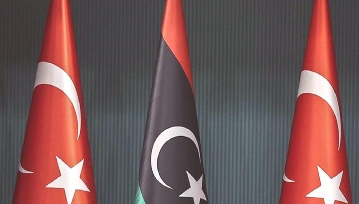 Trablus’ta açılacak “Libya-Türkiye Mesleki Eğitim Merkezi” projesini onayladı