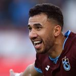 Trabzonspor, Trezeguet’nin gol attığı maçları kaybetmiyor