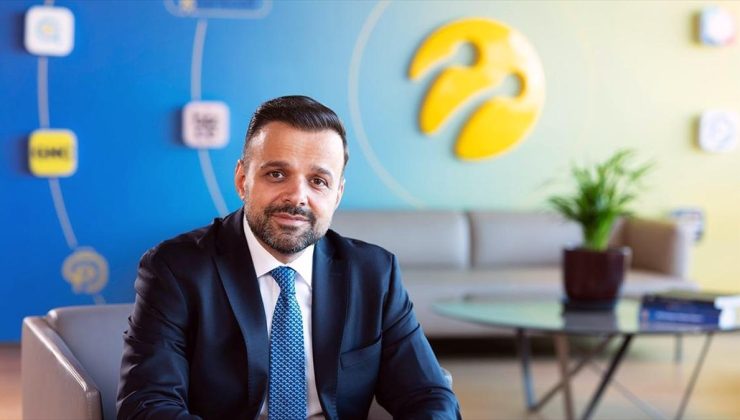 Turkcell uydular üzerinden mobil servisler sunmayı amaçlayan Lynk ile işbirliğine imza attı