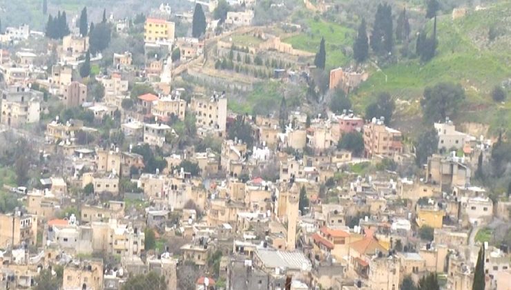 Uluslararası yaptırımlara rağmen Batı Şeria’da Yahudi yerleşimci şiddeti hız kesmiyor