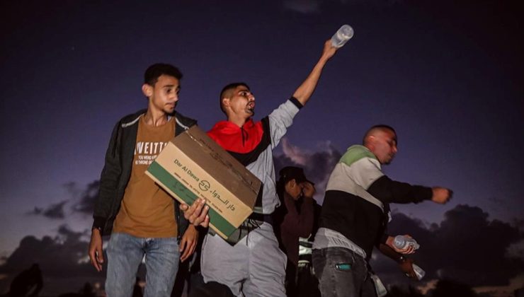 Ürdün’ün İsrail’in Gazze saldırılarından sonraki süreçte oynayacağı rol tartışılıyor