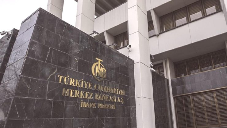 Yurt içinde gözler TCMB’nin para politikası kararlarına çevrildi