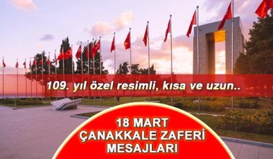 18 MART MESAJLARI RESİMLİ KISA – 2024 ÖZEL|| 18 Mart Çanakkale Zaferi mesajları ve sözleri resimli paylaşımları