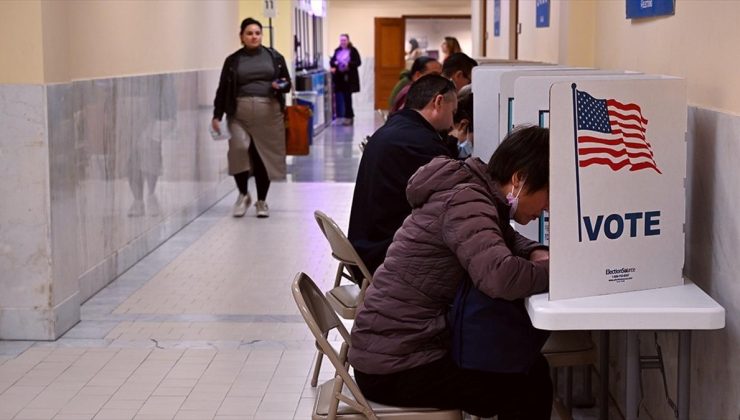 ABD’de sınır güvenliği ve yasa dışı göçmenler sorunu seçmen için ön sırada yer alıyor