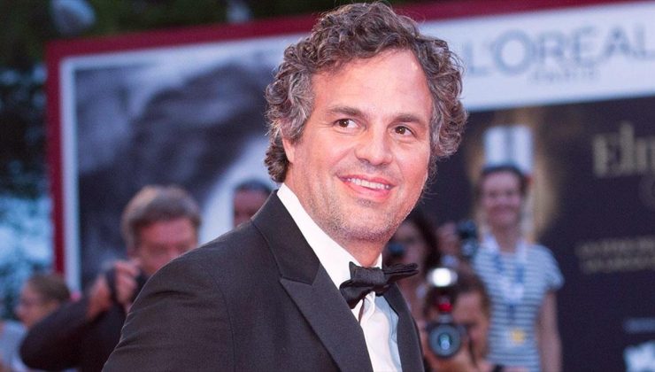 ABD’li oyuncu Ruffalo, Gazze’deki ölümlerin durması için çağrıda bulundu