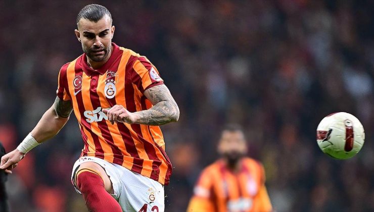 Abdülkerim Bardakcı, A Milli Futbol Takımı’nın aday kadrosuna dahil edildi