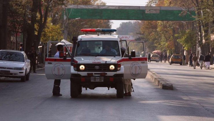 Afganistan’ın Kandahar vilayetindeki intihar saldırısında ölü sayısı 21’i geçti