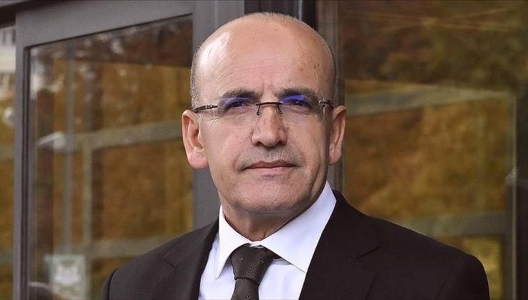 Bakan Şimşek’ten Merkez Bankasının “ilave sıkılaşma adımı”na destek