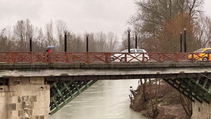 Bartın Çayı Havzası’na erken uyarı sistemi kapsamında istasyon ağı kurulacak