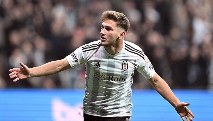 Beşiktaş Yönetim Kurulu Üyesi Feyyaz Uçar’dan TFF’ye Semih Kılıçsoy tepkisi