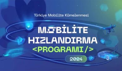 Bilişim Vadisi Mobilite Hızlandırma Programı’na başvurular başladı