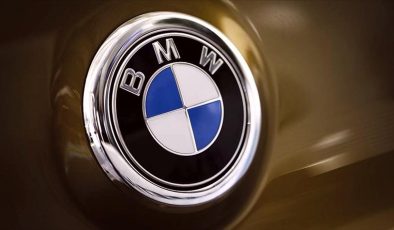 BMW Grubu, 2023’te şirket tarihindeki en yüksek faaliyet karına ulaştı