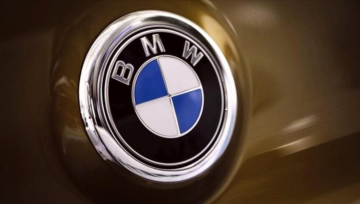 BMW Grubu, 2023’te şirket tarihindeki en yüksek faaliyet karına ulaştı