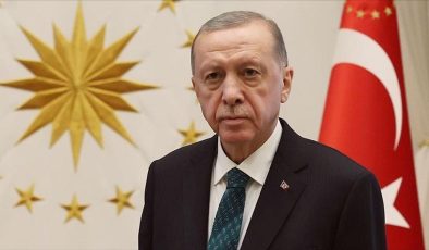 Cumhurbaşkanı Erdoğan: Çanakkale Zaferi, ‘Çanakkale Geçilmez