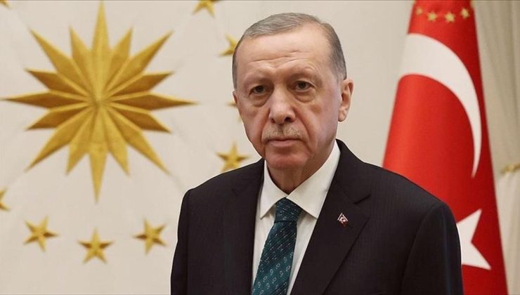 Cumhurbaşkanı Erdoğan: Çanakkale Zaferi, ‘Çanakkale Geçilmez