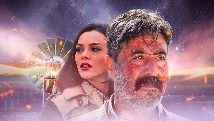 “Emanet” filmi yerli aksiyon meraklılarının ilgisini çekmeye aday