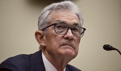 Fed Başkanı Powell, bankaların sermaye gerekliliklerine dair planın değişebileceğini söyledi