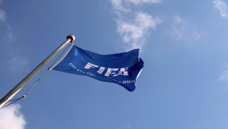 FIFA Konseyi 2,25 milyar dolarlık yatırım ve 2023 Yıllık Raporu’nu onayladı