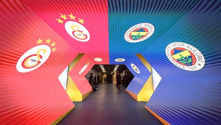 Galatasaray ve Fenerbahçe’nin YouTube kanalları, Avrupa’da ilk 10’u zorluyor