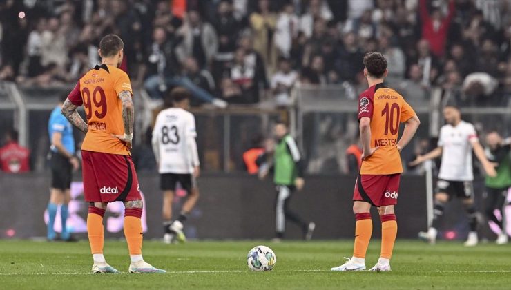 Galatasaray’ın “Dolmabahçe kabusu”