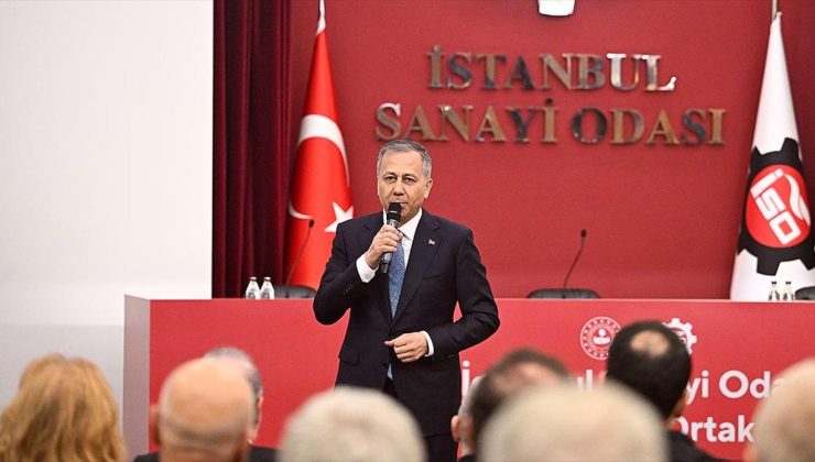 İçişleri Bakanı Yerlikaya: Son terörist etkisiz hale getirilinceye kadar durmayacağız