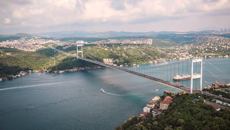 İstanbul’da bazı alanlar kesin korunacak hassas alan ilan edildi