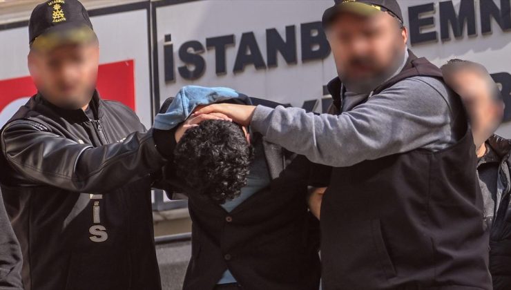 İstanbul’da öldürülen Ramazan Pişkin’in katil zanlısı hakkında “müebbet hapis” istemiyle dava açıldı