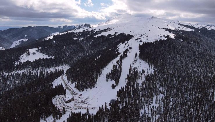 Kastamonu, tanıtım filmleriyle yurt içi ve dışında turizm atağına çıkıyor