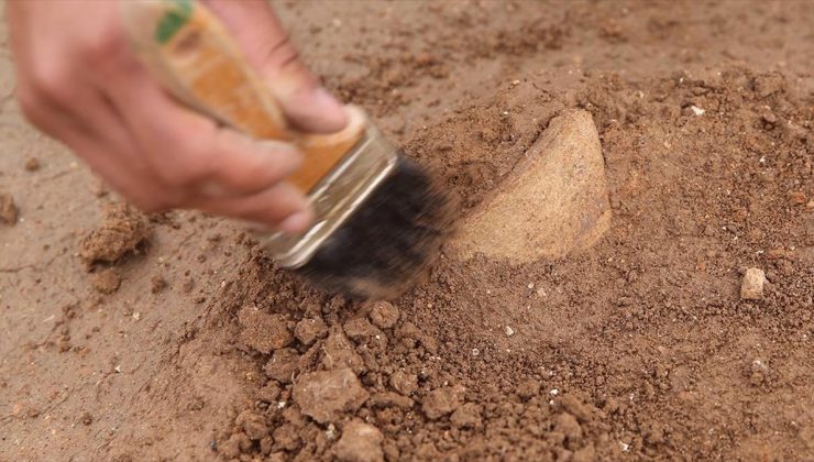 Kültür ve Turizm Bakanlığından Antalya’daki kalıntılara ilişkin açıklama