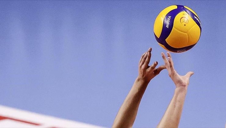 Kupa Voley’de “şampiyonluk maçları” başlıyor