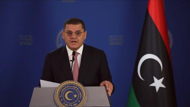 Libya Başbakanı, THY’nin 10 yıl aradan sonra ülkesine seferlere başlayacağını açıkladı