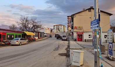 Malatya’da 4,4 büyüklüğünde deprem