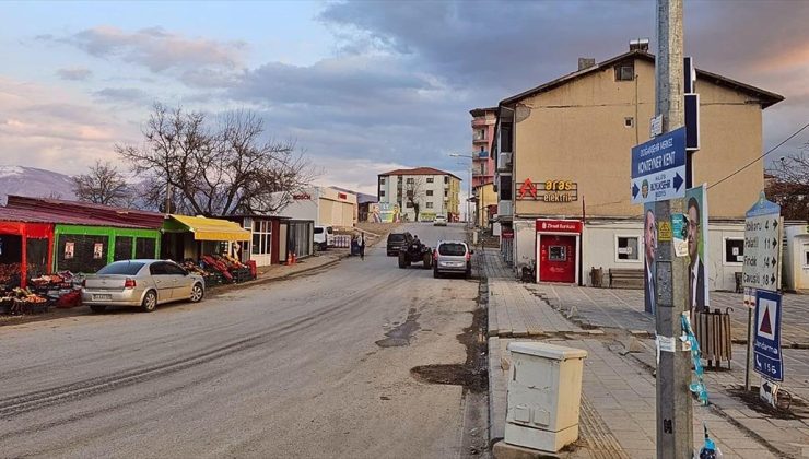 Malatya’da 4,4 büyüklüğünde deprem