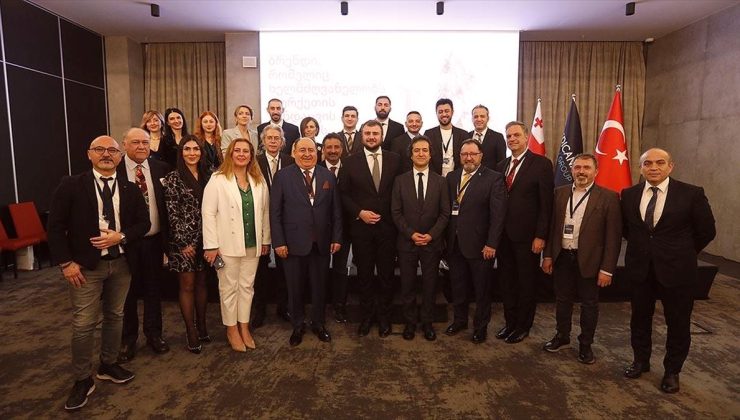 Medicana Sağlık Grubu Tiflis’te temsilcilik ofisi açtı