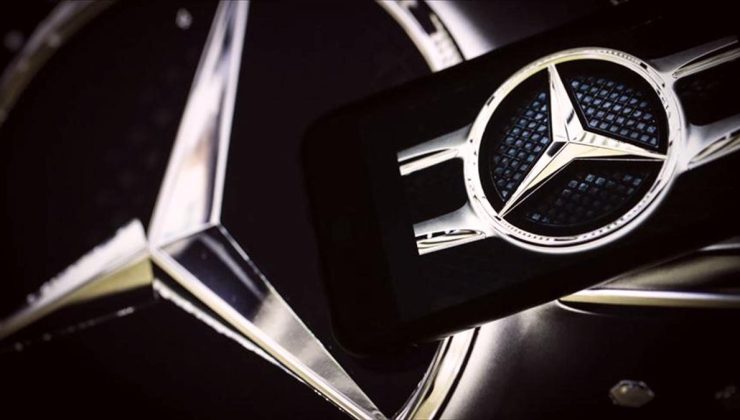 “Mercedes-Benz Japan” firması 1,2 milyar yen para cezasına çarptırıldı