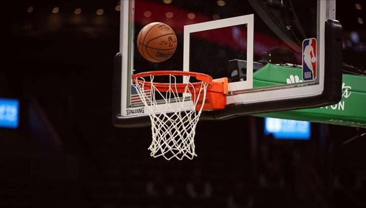 NBA’de Hawks, Celtics’i son saniye basketiyle geçti