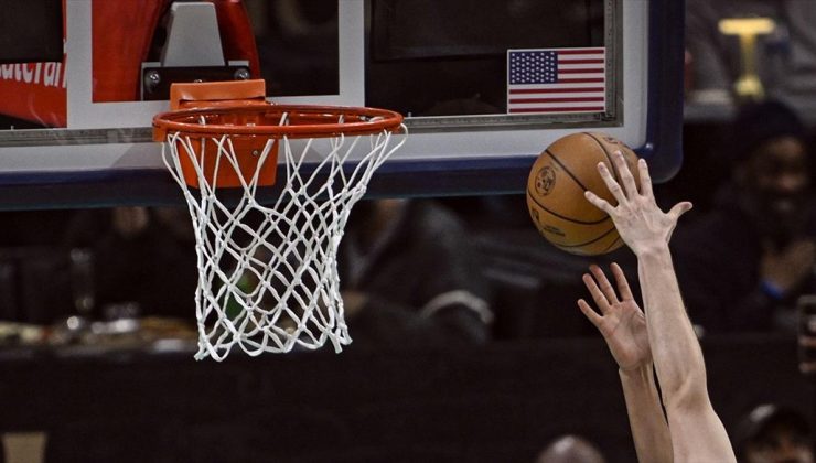 NBA’de Houston Rockets üst üste 10. galibiyetini elde etti