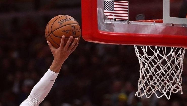 NBA’de Houston Rockets üst üste 11. galibiyetini elde etti