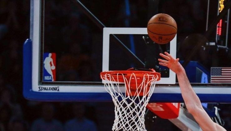 NBA’de Nikola Jokic “triple-double” yaptı, Denver Nuggets kazandı