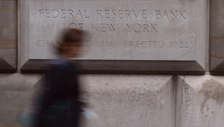 New York Fed imalat endeksi martta daralmanın sürdüğüne işaret etti