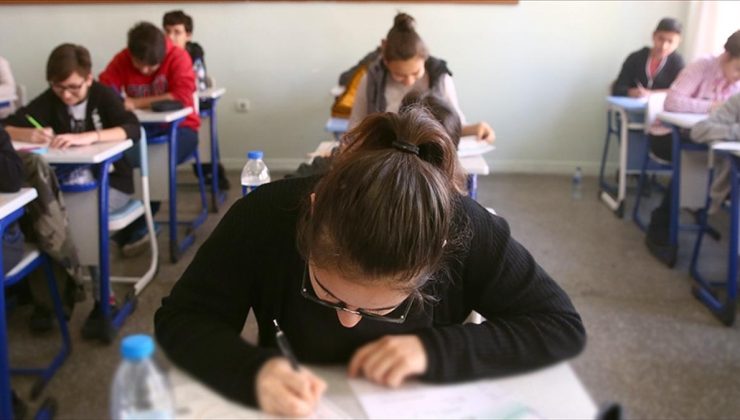 Ortak sınavlarda “açık uçlu” soru dönemi başlıyor