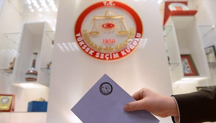 Propaganda serbestliği ve bazı seçim yasakları yarın başlıyor