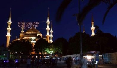 Ramazan Ayında İlk Sahura Ne Zaman Kalkılacak?