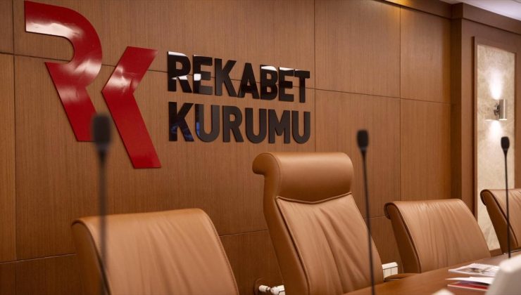 Rekabet Kurulu, uzlaşma sonucu ABC Deterjan’a 4,6 milyon lira ceza verdi