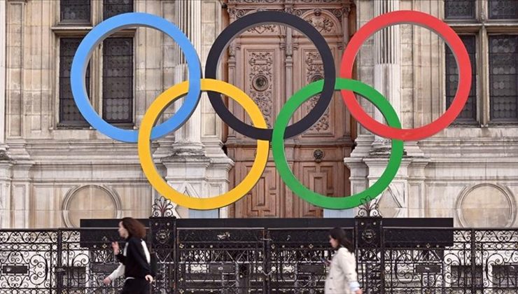 Rus ve Belaruslu sporcular, Paris 2024 Olimpiyatları’nın açılış törenine katılamayacak